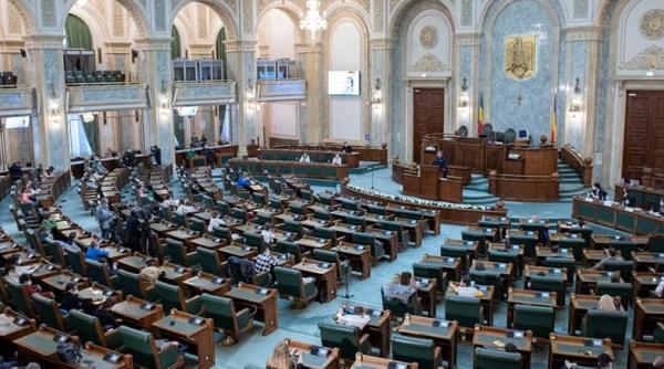 Averile demnitarilor, din nou la vot. Ce informații vor rămâne publice și ce va deveni confidențial