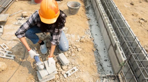 Se schimbă dosarul pentru autorizația de construire. Noile formulare devin obligatorii în toată țara