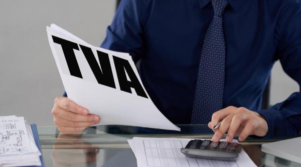 Firmele pot recupera TVA plătită în alte state UE. Termenul-limită pentru depunerea cererii la ANAF