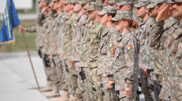 Militarii își pot plăti rata din compensația de chirie. Capcana care poate bloca dosarul