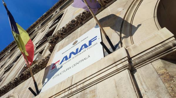 Termen-limită la ANAF: Cinci documente trebuie depuse până luni