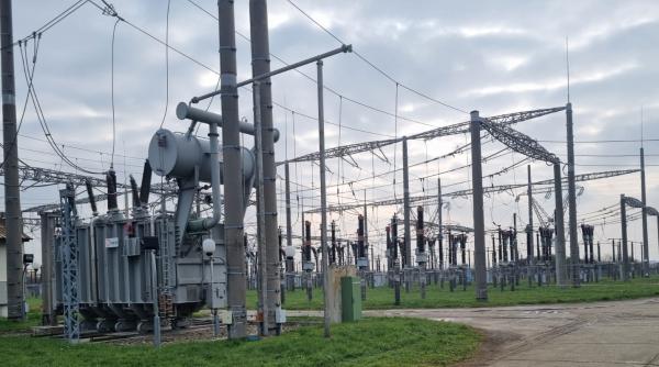Electrica, profit net de 457,5 milioane de lei în primul semestru al acestui an