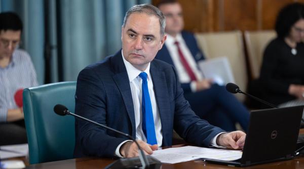 Execuţia bugetară la şapte luni: Ce s-a întâmplat cu deficitul şi investiţiile