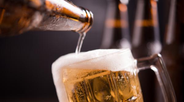 România, între cei mai mari producători de bere din UE