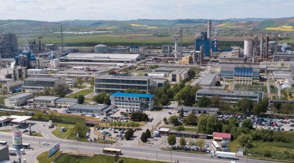 Romgaz preia Azomureș. Ce se întâmplă de la 1 septembrie cu marele combinat