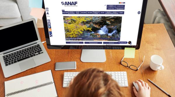 Ai primit această invitație de la ANAF? Dacă nu răspunzi la timp, controlul continuă fără tine