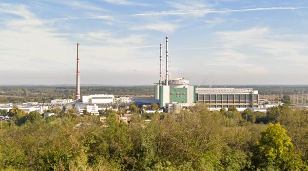 Bulgaria repornește Kozlodui, România tot fără energia de la Cernavodă