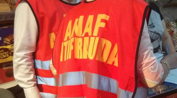 Inspectorii ANAF, recompensați pentru controale și sechestre. Cine îi oprește să facă abuzuri