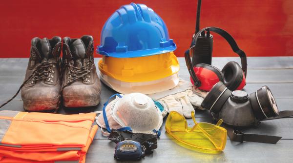 Securitatea la locul de muncă: Cum să construiești o cultură a prevenirii și responsabilității
