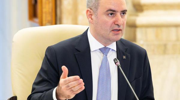 România se pregătește pentru evaluarea S&P. Ministrul Nazare avertizează asupra costurilor dobânzilor