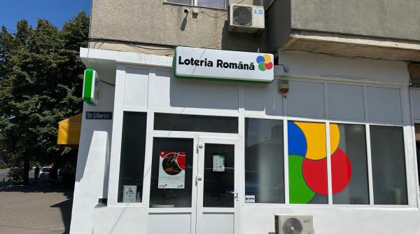 Report de peste 5,73 milioane de lei la Joker. Ce sume sunt în joc la tragerile Loto de duminică
