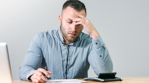 Datoriile la stat ale firmelor, în creştere. Peste 48.000 de companii au restanțe