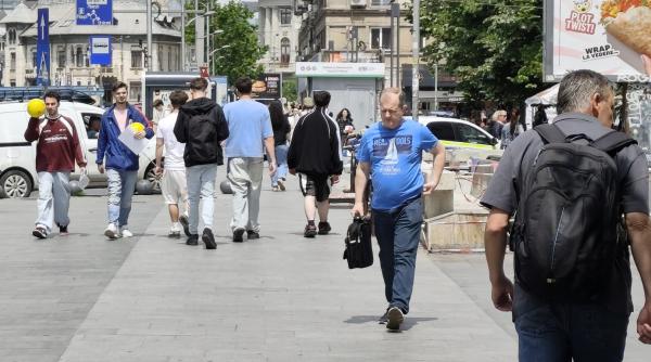 Suntem oficial în stagflație. Consumul s-a rupt, investiția publică ține economia pe linia de plutire