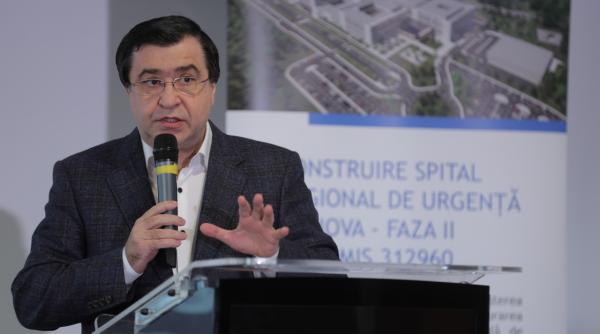 Cristian Erbașu: România trebuie să își finanțeze propriile investiții, nu să depindă de Bruxelles