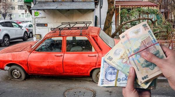 AFM a aprobat peste 1.600 de ecotichete în Programul Rabla Auto 2026. Valoarea finanțării depășește 21 de milioane de lei