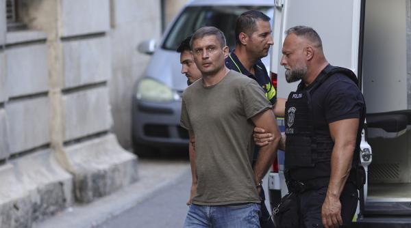 Cine este Ivan Kuțenko, rusul acuzat că pregătea acte de sabotaj în România
