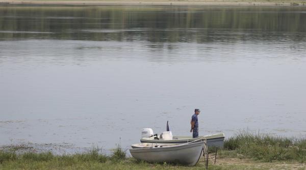 Cod galben de căldură în România. Temperaturile urcă până la 35 de grade