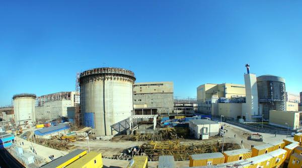 Ministerul Energiei pregătește schimbarea conducerii Nuclearelectrica, după criza apei de la Cernavodă
