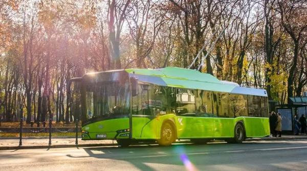 STB a intrat oficial în insolvență. Ce se întâmplă cu transportul public din Capitală
