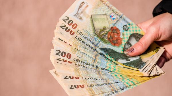 Cât poate lua ANAF din salariu. Limita pe care banca trebuie să o respecte