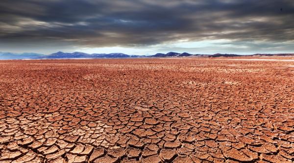 El Nino se intensifică alarmant. 75% șanse să fie cel mai puternic înregistrat vreodată. Ce urmează