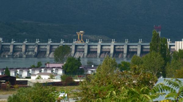 Stocare uriașă în baterii la Porțile de Fier II. Hidroelectrica a atribuit contractul de 296,8 milioane de lei