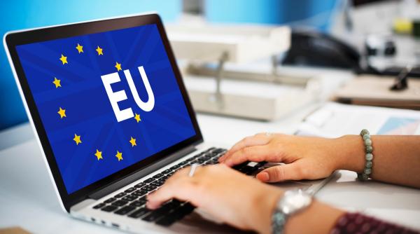 UE pregătește portofelul digital unic pentru firme. Va fi obligatoriu?