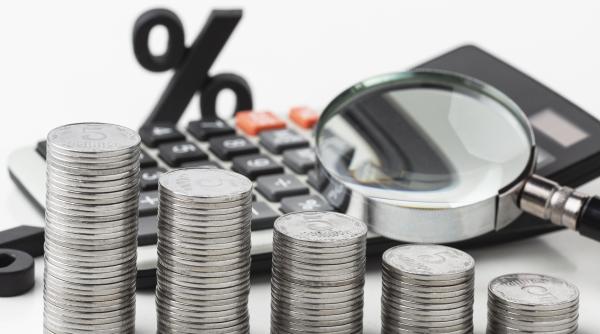 Datoriile restante ale statului au scăzut cu 22,7 milioane de lei într-o singură lună