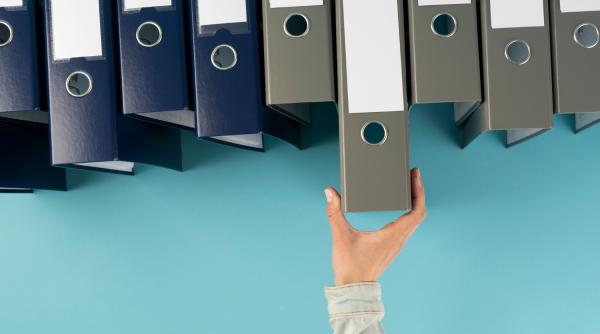 Ce se întâmplă dacă firma nu actualizează codurile CAEN până la 25 septembrie