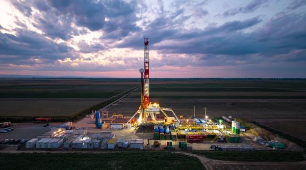 Romgaz mută 610 milioane de lei. Unde au fost plasați banii companiei