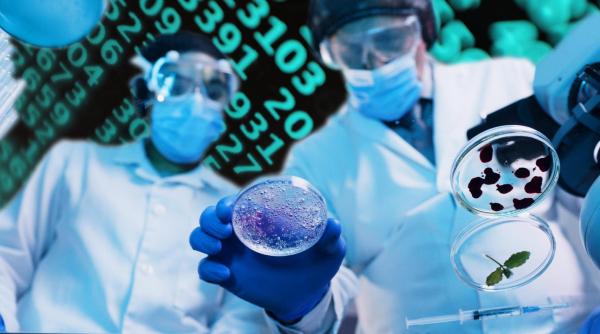 Armele biologice intră în era inteligenței artificiale. Cum poate un virus să devină o armă economică