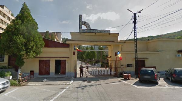 Muniție NATO de 155 mm produsă în România: 150 de angajări la Sadu
