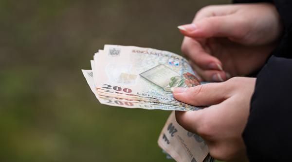 Studiu: Peste jumătate dintre români abia fac față cheltuielilor, iar doar 29% investesc