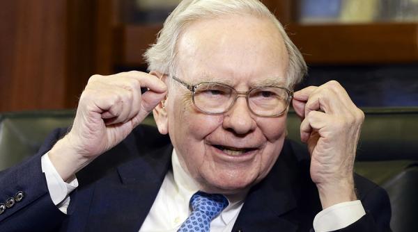 Warren Buffett predă imperiul familiei. Cine preia imediat conducerea Berkshire Hathaway