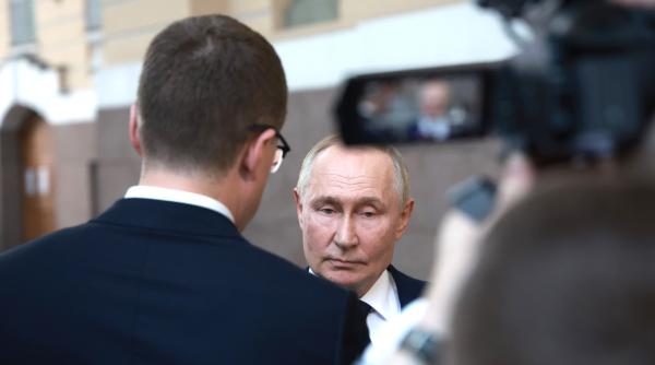 Putin pune mâna pe giganții occidentali rămași în Rusia. Cine poate urma după Nestlé și Auchan