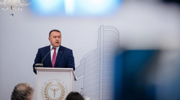 Mihai Daraban, LIVE cu Bogdan Chirieac la DCNews: Economia, avionul în Mykonos și noul Guvern