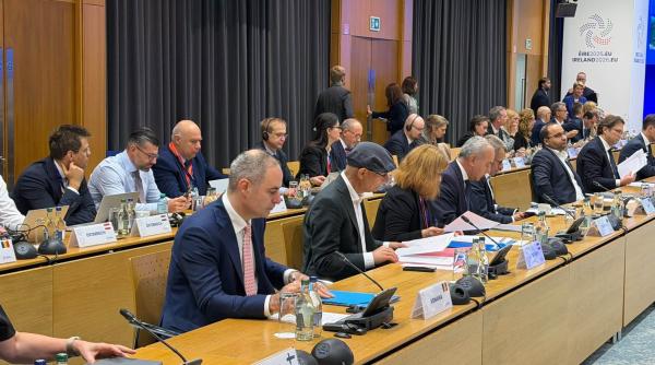 Nazare: România își pregătește strategia economică pentru următorul deceniu