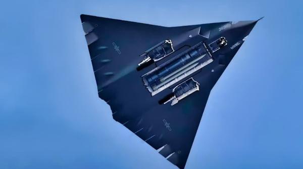 China trimite în aer două avioane cum nu s-au mai văzut. Europa riscă să rămână în urmă