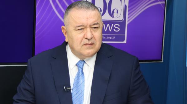 Mihai Daraban despre firmele care nu depun bilanț: „Se pare că merge treaba” 
