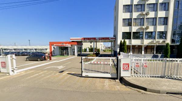 Rafinăria Petrotel, prinsă într-o tranzacție de 20 de miliarde de dolari blocată la Washington