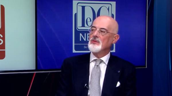 Piergiorgio Valente: România ar trebui să folosească acordurile bilaterale de preț în avans