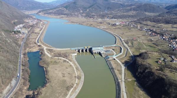 Proiectul energetic vechi de 37 de ani poate fi finalizat. Marele obstacol care a dispărut