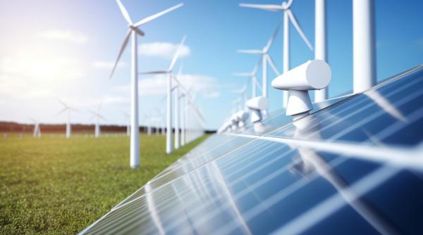 ANRE: Numai 14.800 MW din proiectele regenerabile au toate autorizațiile majore