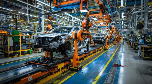Când s-ar aplica regula „Made in EU” la achizițiile publice de mașini