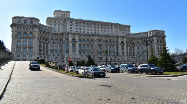 Sprijin din Parlament pentru IMM-uri