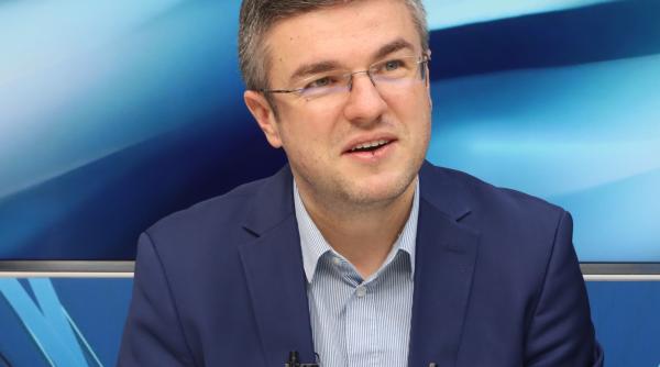 Irineu Darău anunţă că a tăiat 109 posturi de la Ministerul Economiei, dar... nu pleacă nimeni