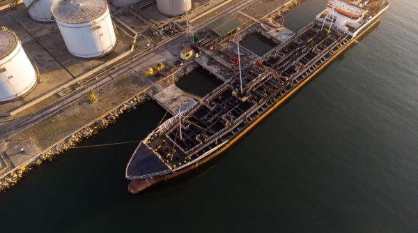 Cât costă importurile de petrol ale UE și sancțiunile împotriva Rusiei