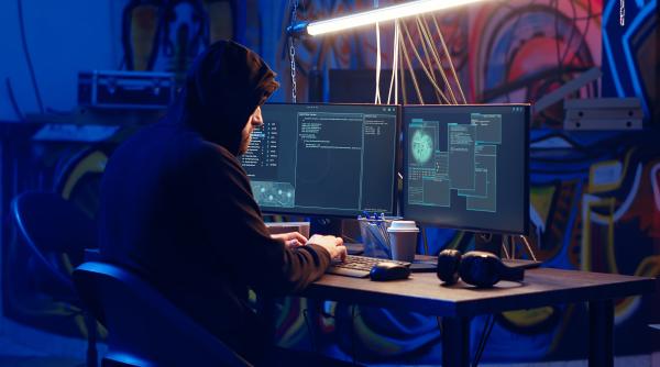 Escrocherii cu AI și coduri QR: Noile metode prin care hackerii fură date și criptomonede