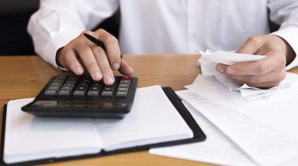 Scutire de TVA pentru anumite servicii şi un registru național al furnizorilor - Document din Parlament