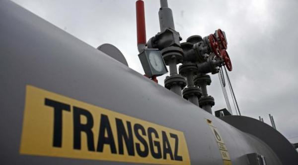 Transgaz, investiţie majoră într-o conductă strategică